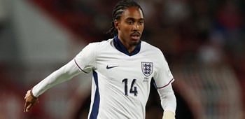 October international fixtures for our players