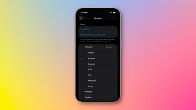 ios 26 new ringtones