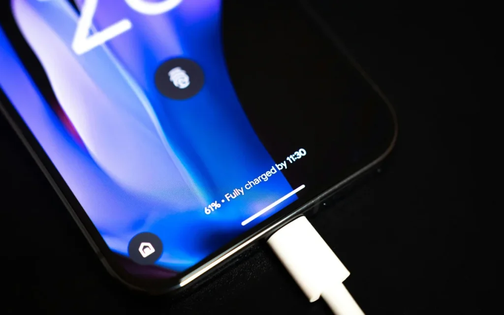 A woman did a year-long experiment with her iPhone 16 Pro Max, making sure she stuck to the 80 percent charge limit to see how it impacted battery health.