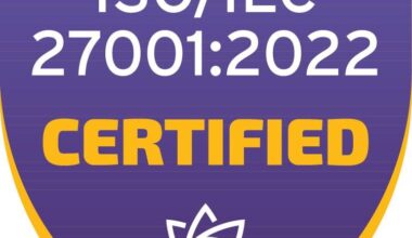 OQC Achieves Ceritification Milestone