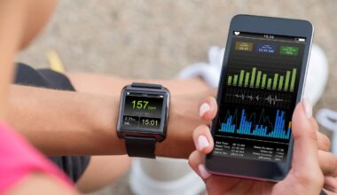 Why fitness apps could be doing more harm than good