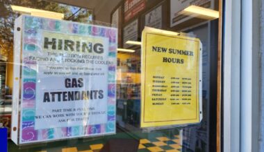 Missing federal jobs report leaves Oregon Employment Department, businesses in the dark
