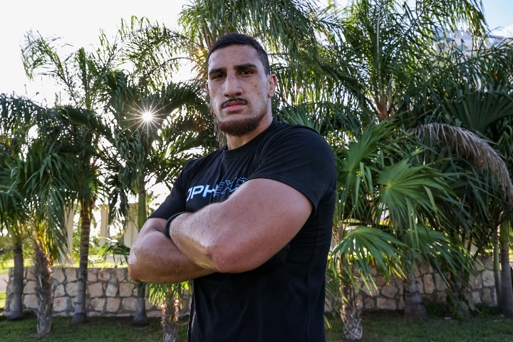 Justis Huni to return on undercard of Jai Opetaia’s next fight