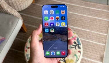 12 Essential iPhone Apps You Should Be Using By Now