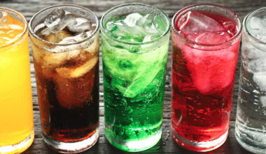 Which State Consumes The Most Sugary Drinks? It's One Of The Smallest