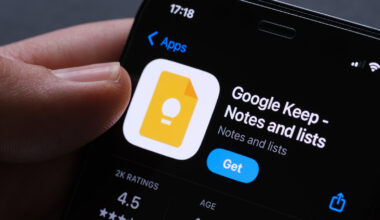 Two Of Google's Best Android Apps Now Work Better Together