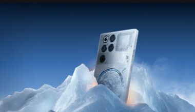 The World's First Liquid-Cooled Smartphone Is About To Hit The Market