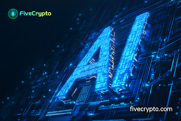 AI-Powered FiveCrypto: Ushering in a New Era of Intelligent Computing and Stable Income