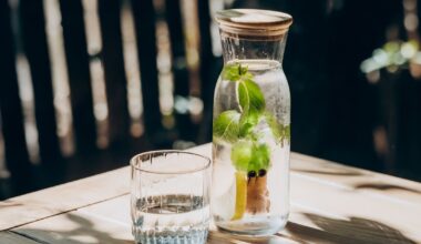 Can the Viral Nutrition Hack Help You Stay Energized?