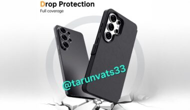 Samsung Galaxy S26 ultra leak