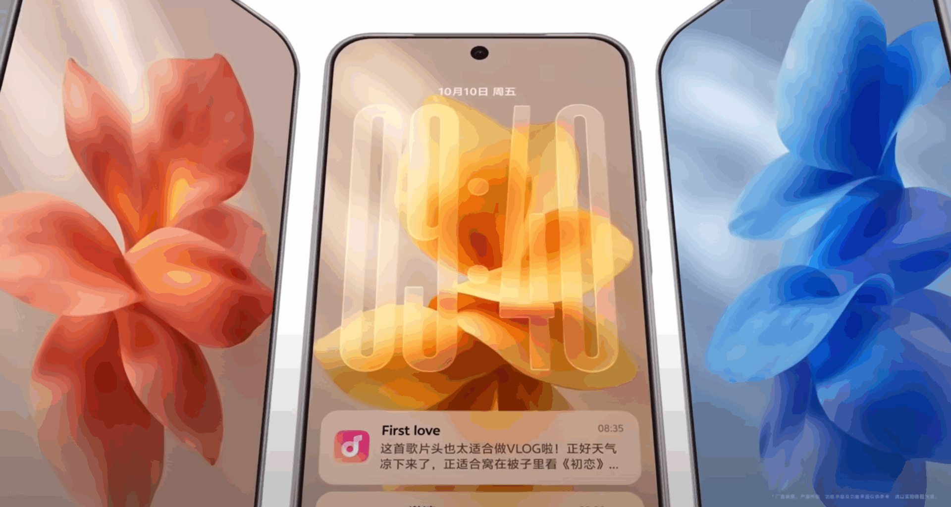 iOS 26's most controversial change has already been copied by an Android phone maker