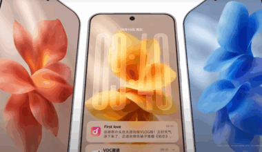 iOS 26's most controversial change has already been copied by an Android phone maker