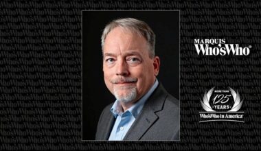 Marquis Who's Who Recognizes Dr. Brent M. Dingle for Excellence in Computer Science Innovation