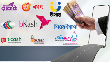 Illustration: Ashrafun Naher Ananna/TBS Creative