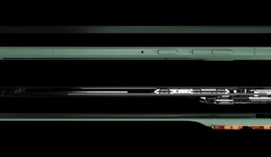 Motorola Joins the Thin Phone Trend With the X70 Air