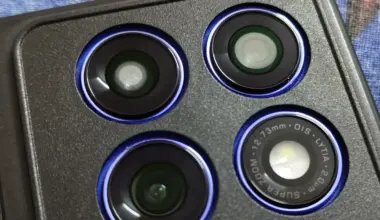 Growing reports suggest Motorola Edge 60 Pro has a real camera fog problem