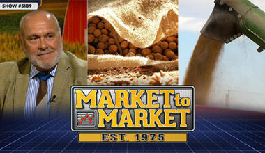 Market to Market - October 17, 2025