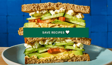 10+ 15-Minute Dinner Recipes