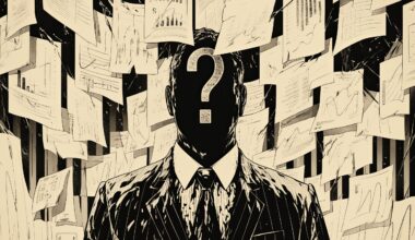 Who’s Behind the $200m Crypto Short That Shook the Market?