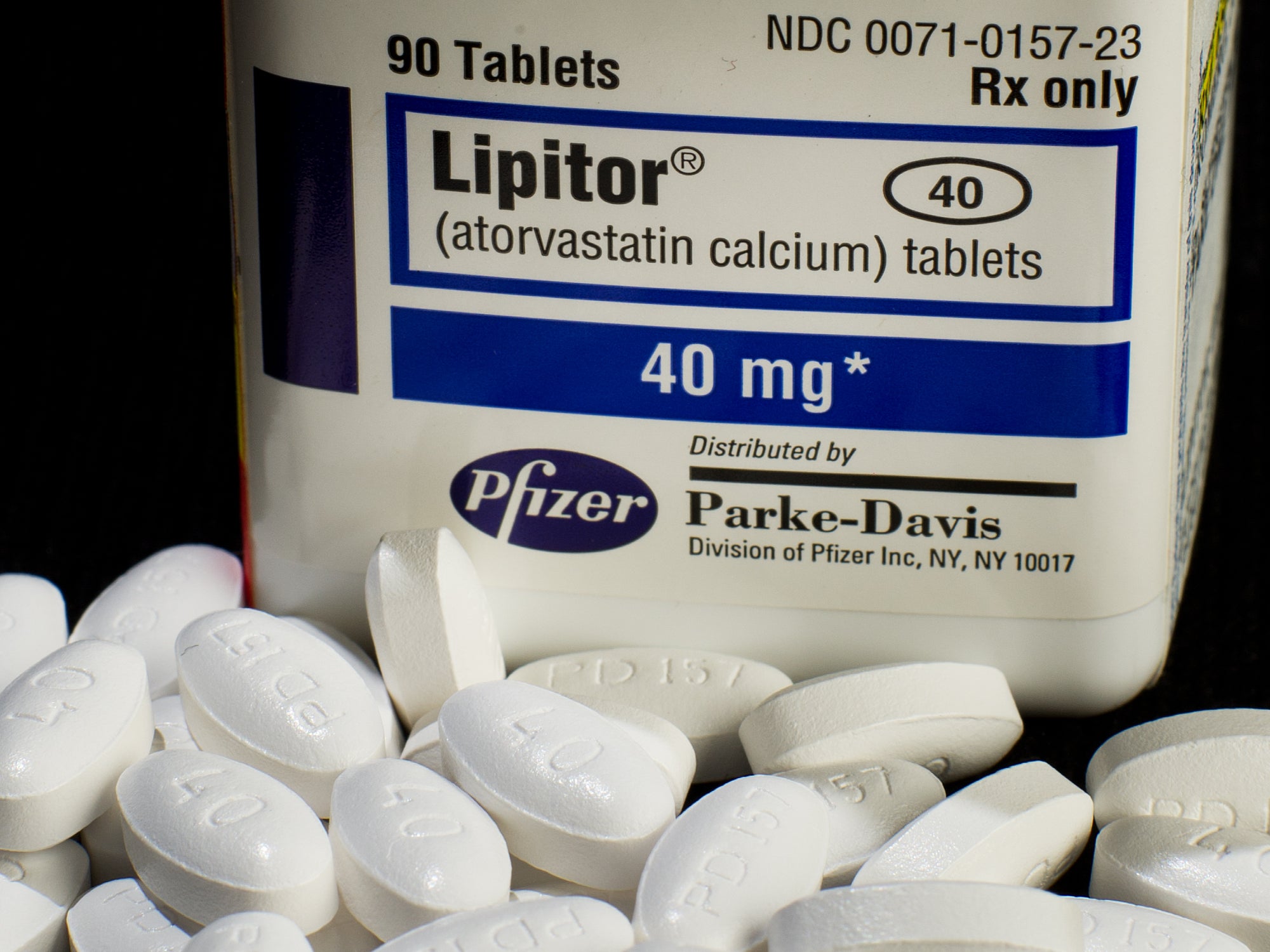 In this recall, sample pills failed to dissolve properly when they were tested