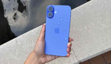 Apple iPhone 16 Plus Review