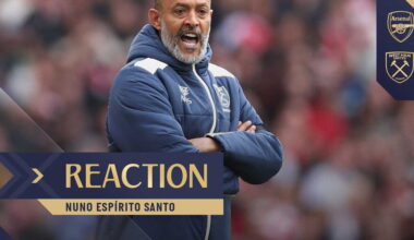 Nuno | The willingness is there, the will and the desire to do it is there, so let’s do it