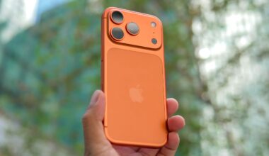 iPhone 17 Pro 'colorgate'? You might be cleaning it wrong...