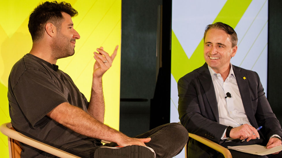 Australia primed to be global leader, say tech pioneers