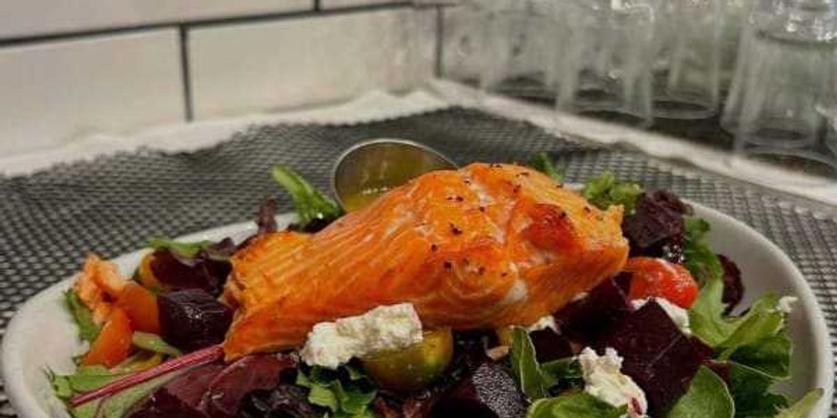 Healthy restaurant on McKinney Ave closes after 13 years