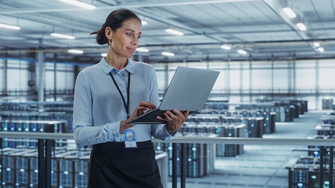 Time to invest in quantum