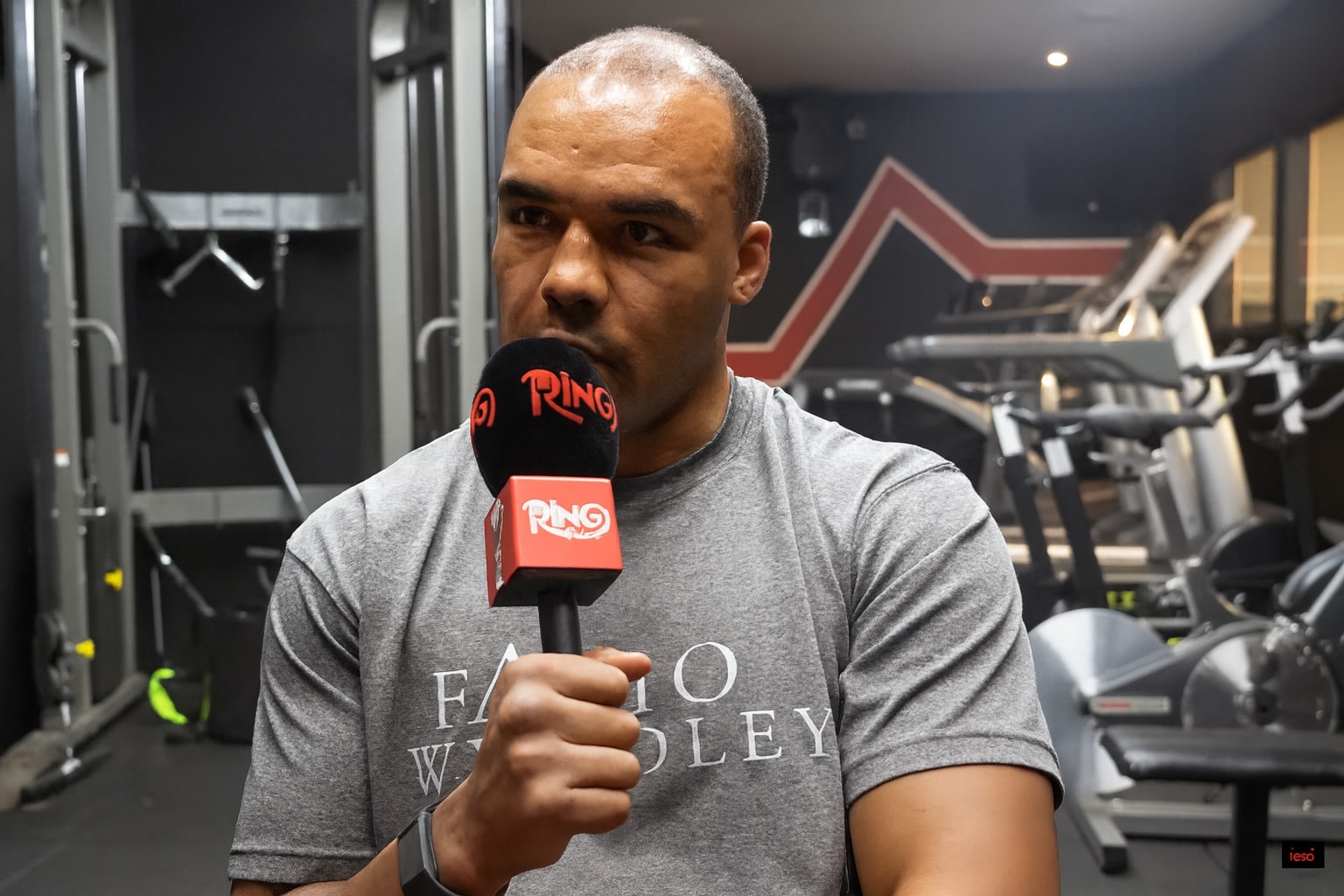 Image: October 25 Could Be Wardley’s Reality Check: Joseph Parker Isn’t Chris Healey or David Adeleye—This Is Elite Level, Sink or Swim