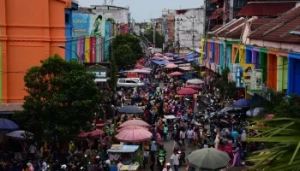 Emerging Asian markets face hurdles in just, inclusive low-carbon transition