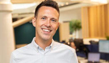 Comms Business - Zen Internet appoints North as managing director of partner division