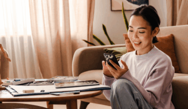 5 Real Ways To Make Money for Free Using Apps From Home