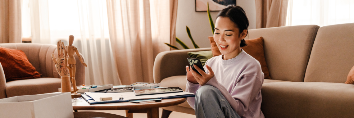 5 Real Ways To Make Money for Free Using Apps From Home