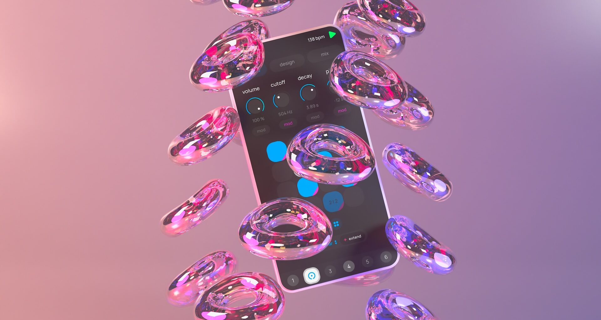 Okay, Android users: Polaris music making app gets a key update