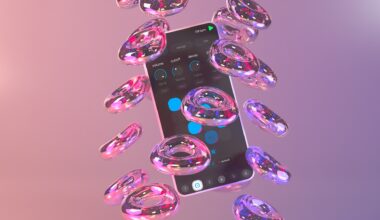 Okay, Android users: Polaris music making app gets a key update