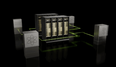 How Quantum Computing’s Biggest Challenges Are Being Solved With Accelerated Computing