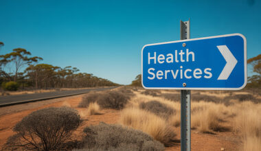 Project Plots Quantum Leap To Bridge Healthcare Gap