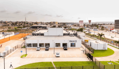 Raxio Angola Brings World-Class Digital Infrastructure to Unlock Faster, More Reliable Internet