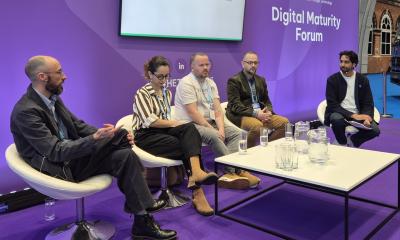 Advancing genomic medicine from promise to practice with digital technology • healthcare-in-europe.com