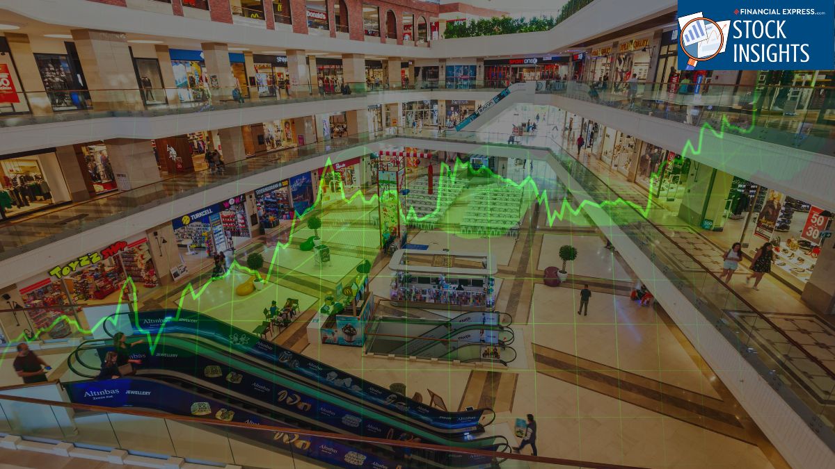 Retail rebound: Technical analysis signals bullish breakouts. (Image Source: Canva)