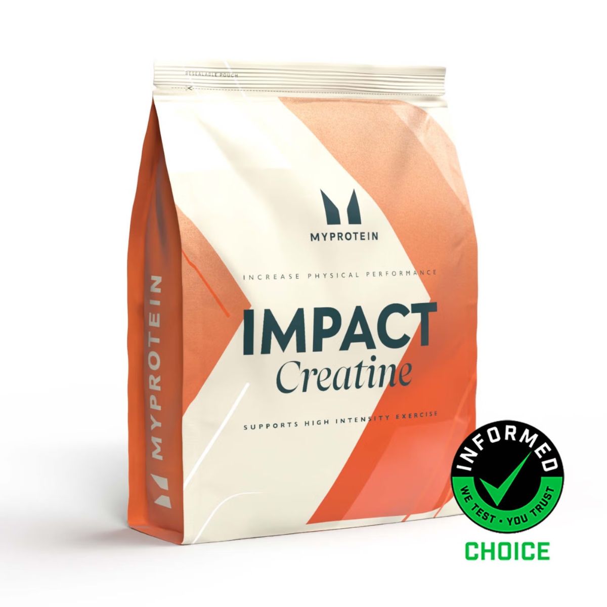 MyProtein Impact Creatine