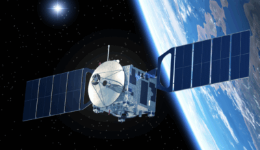 Forecast: Satellite broadband market to break $20bn by 2030