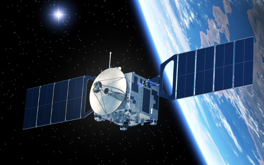 Forecast: Satellite broadband market to break $20bn by 2030