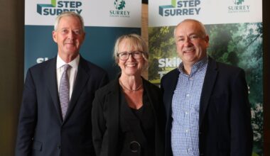 One-stop shop for training and jobs to help more people in Surrey find work 
