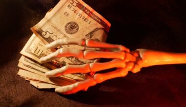 THINK Ahead: Trick or treat? Growth comes back from the dead | articles