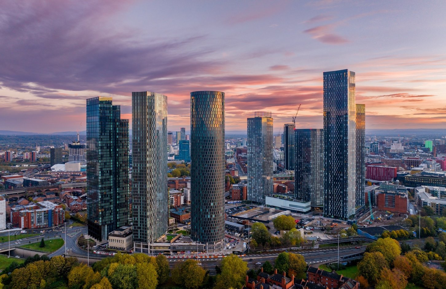 Manchester AI