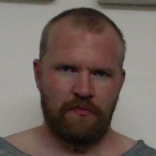 Aren Pearson. Pic: Police Scotland