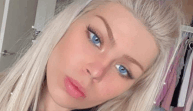 Claire Leveque. Pic: Police Scotland